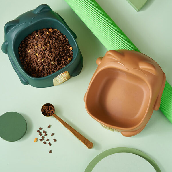 Pet Feeding and Drinking tools